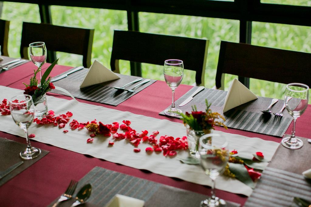 E-Outfitting Doikham Resort Chiang Mai Esterno foto