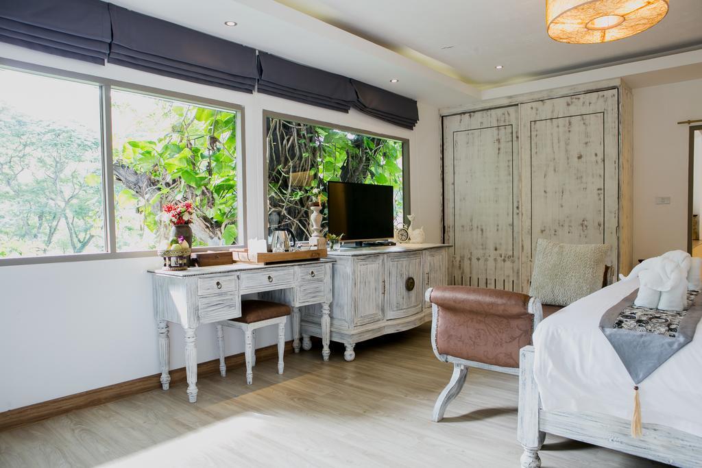 E-Outfitting Doikham Resort Chiang Mai Esterno foto