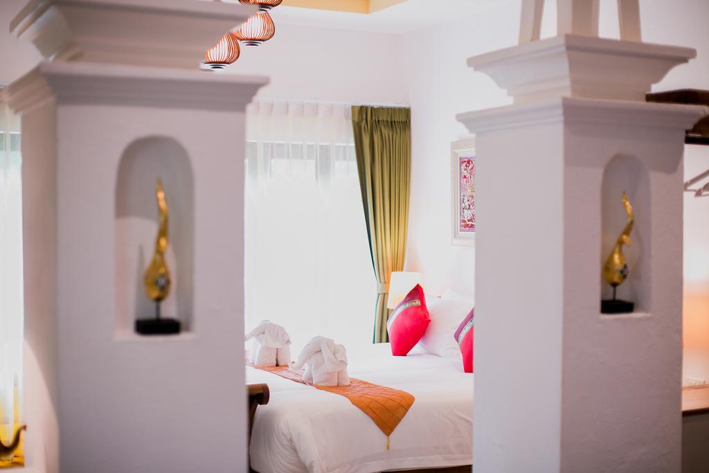 E-Outfitting Doikham Resort Chiang Mai Esterno foto