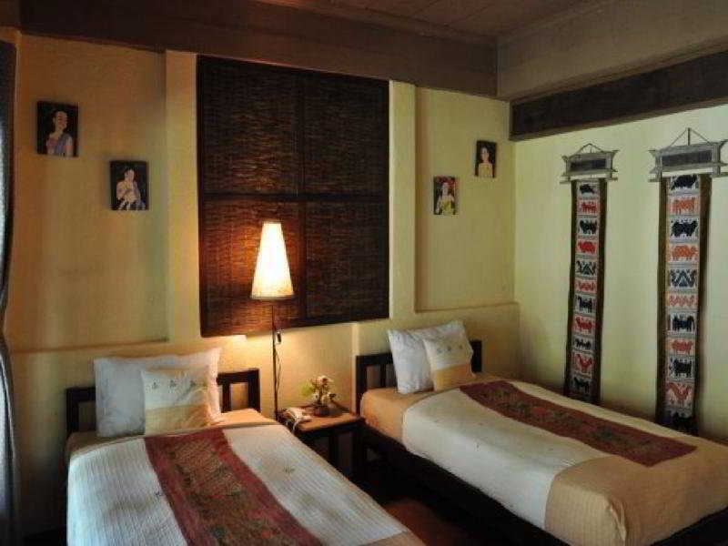 E-Outfitting Doikham Resort Chiang Mai Esterno foto