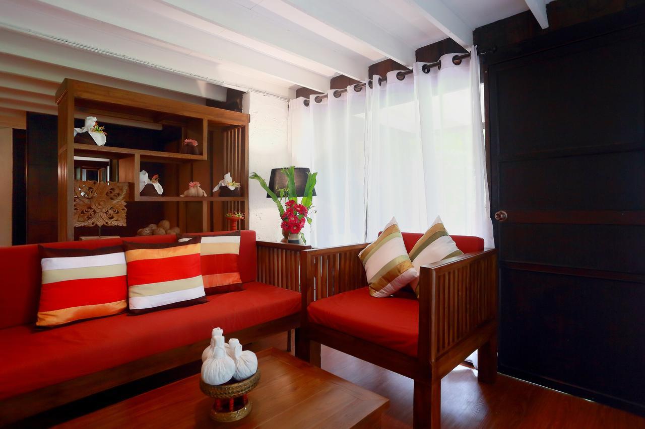 E-Outfitting Doikham Resort Chiang Mai Esterno foto